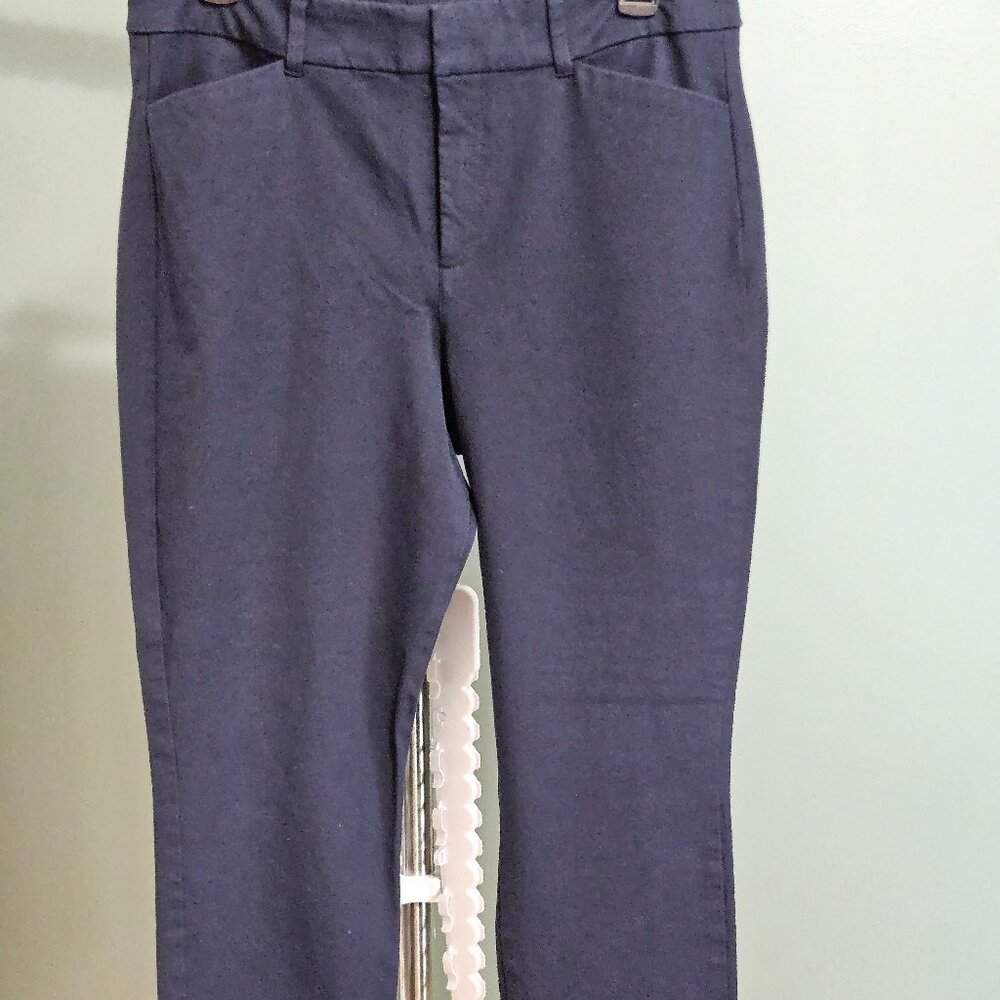 Old Navy High Rise Pixie Pant